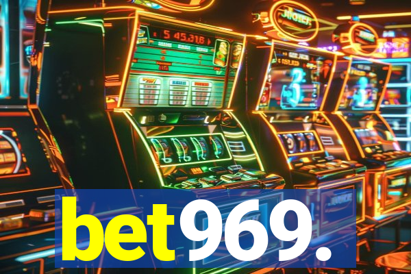bet969.