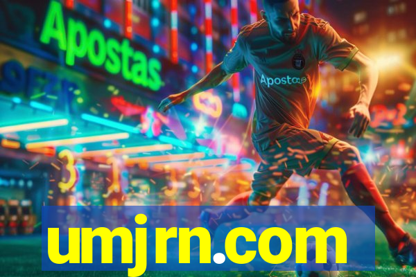 umjrn.com