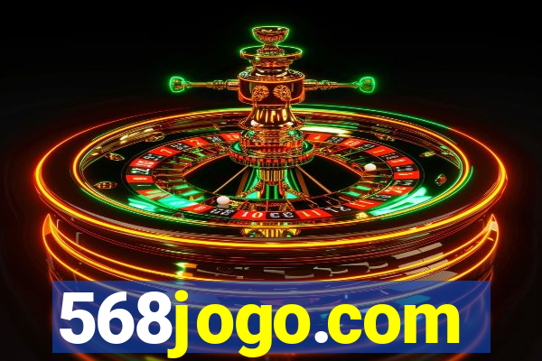 568jogo.com