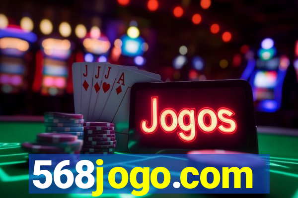 568jogo.com