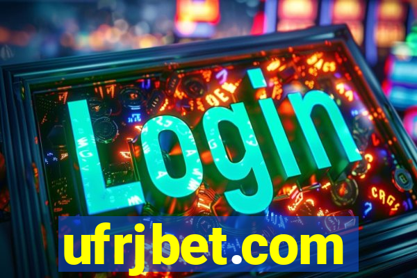ufrjbet.com