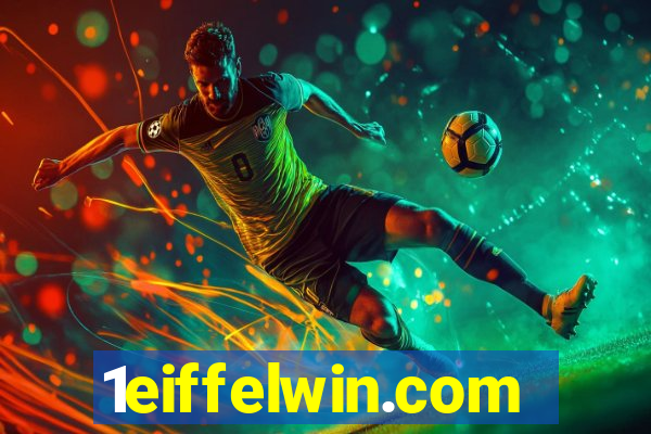 1eiffelwin.com