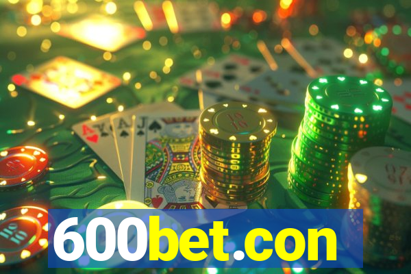 600bet.con