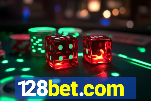 128bet.com