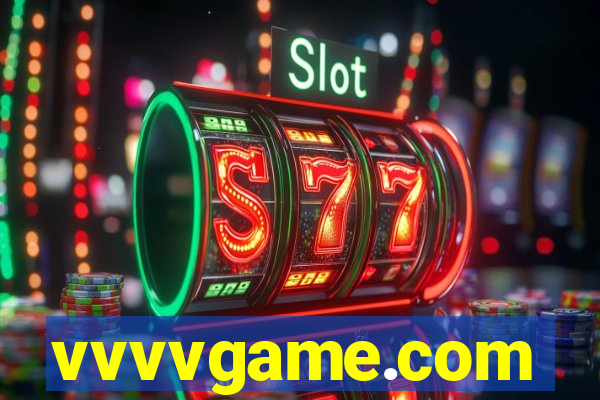 vvvvgame.com
