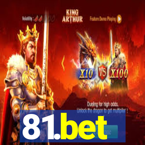 81.bet
