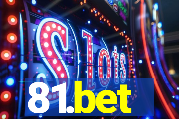81.bet