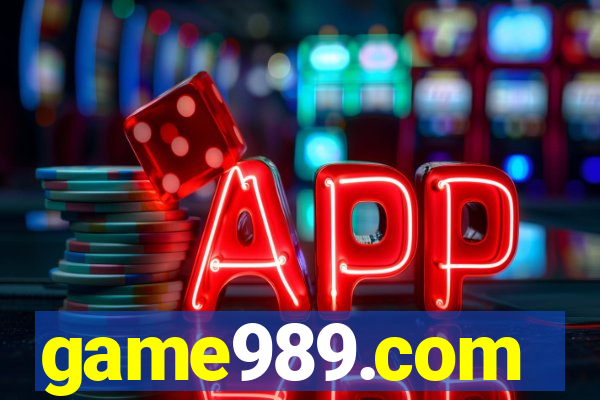 game989.com