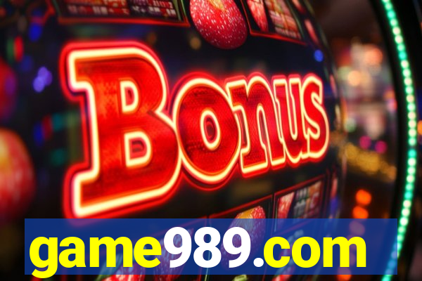 game989.com