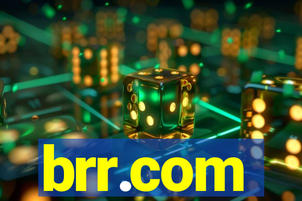 brr.com