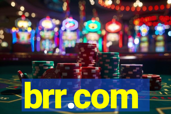 brr.com