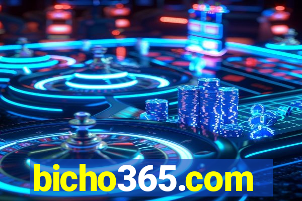 bicho365.com