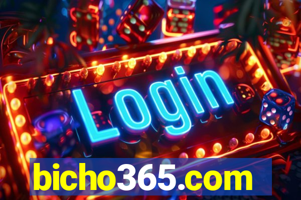bicho365.com
