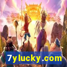 7ylucky.com