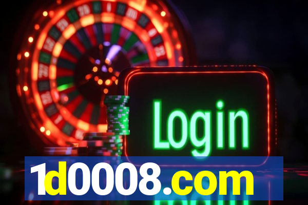 1d0008.com