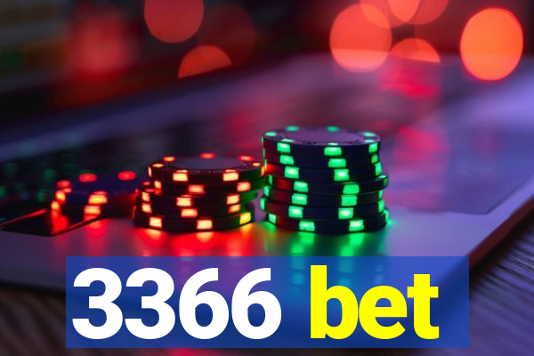 3366 bet