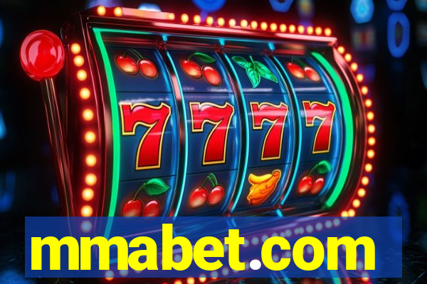 mmabet.com