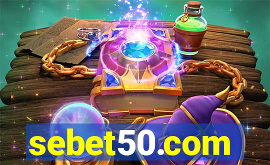 sebet50.com