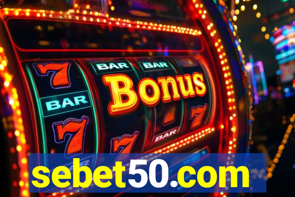 sebet50.com