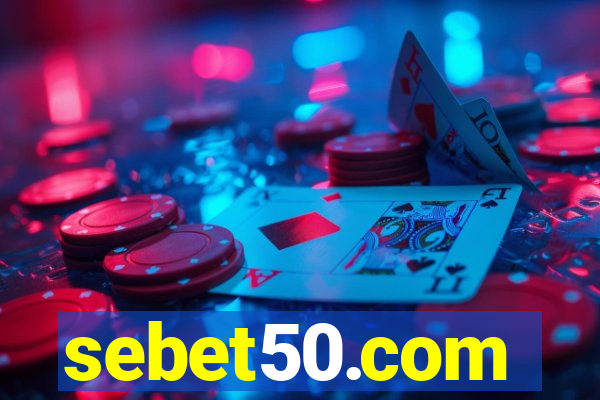 sebet50.com