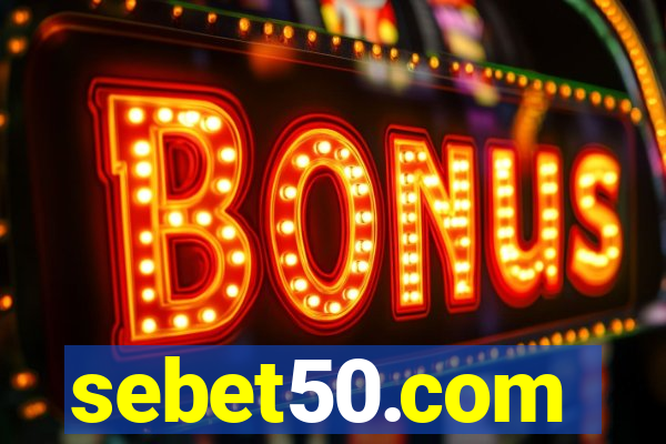 sebet50.com