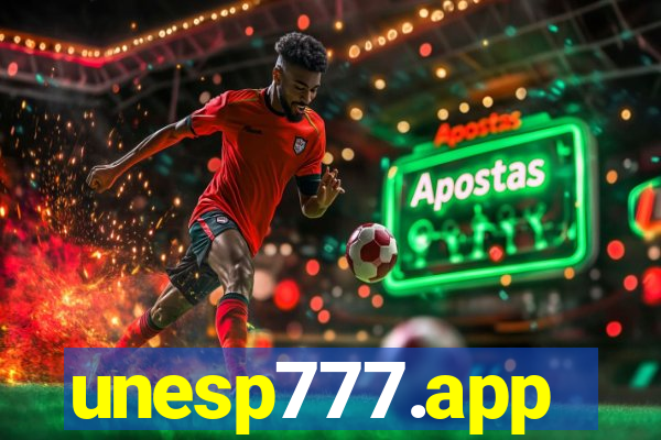 unesp777.app