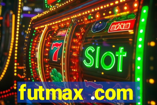 futmax .com