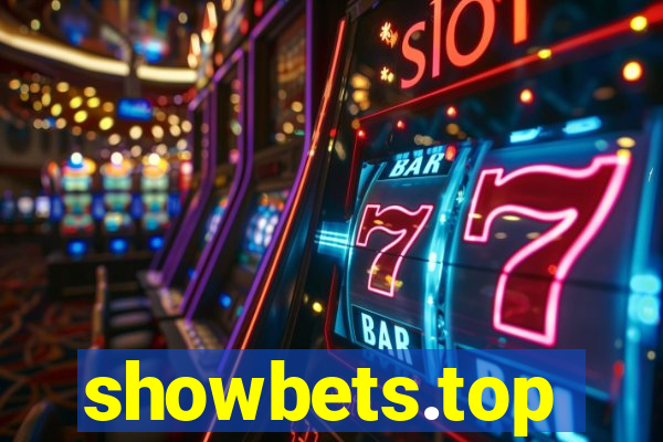 showbets.top