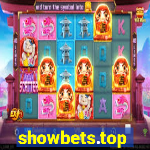 showbets.top