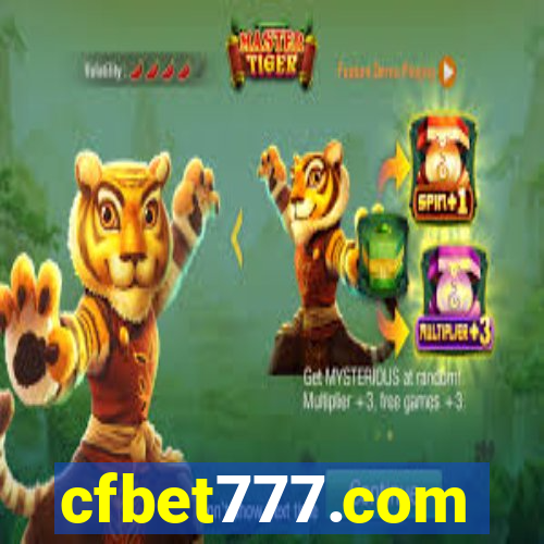 cfbet777.com