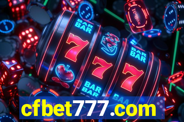 cfbet777.com
