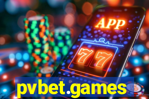 pvbet.games