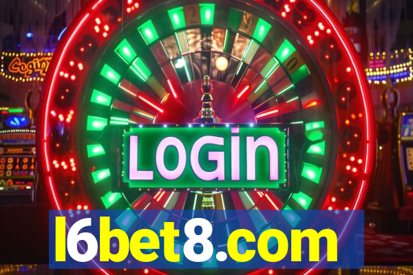 l6bet8.com
