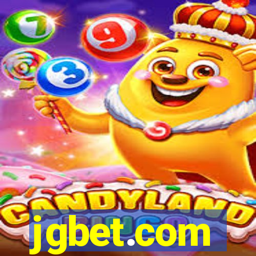 jgbet.com