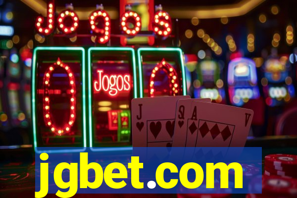 jgbet.com