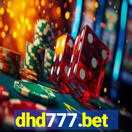 dhd777.bet