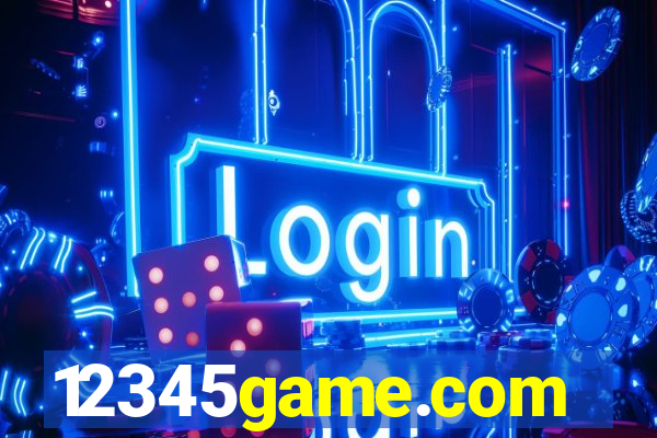 12345game.com