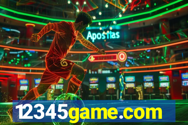 12345game.com