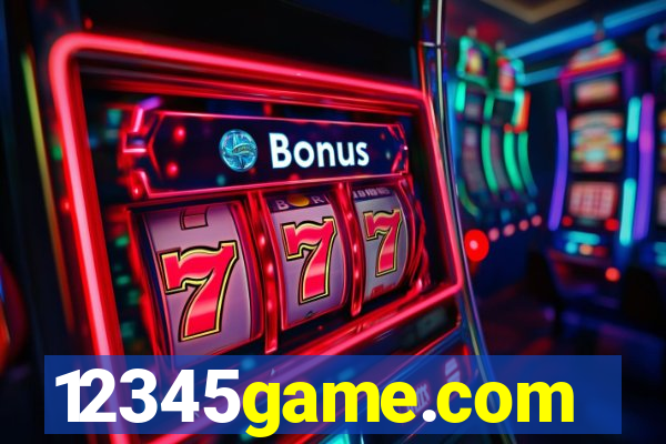 12345game.com