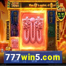 777win5.com