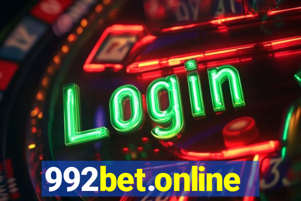 992bet.online
