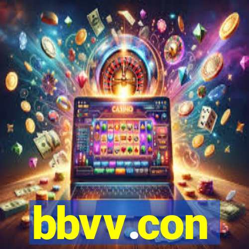 bbvv.con