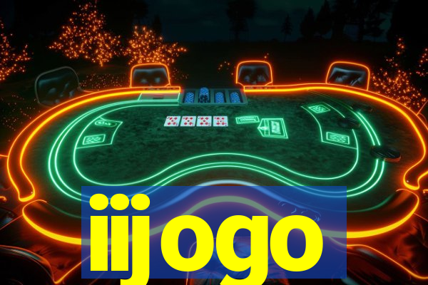 iijogo