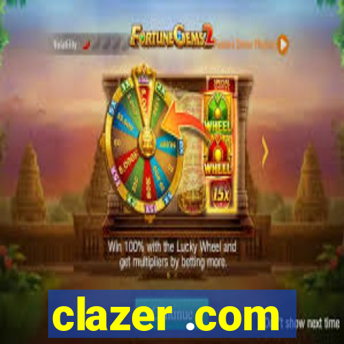 clazer .com