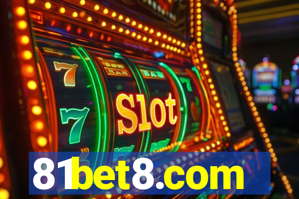 81bet8.com