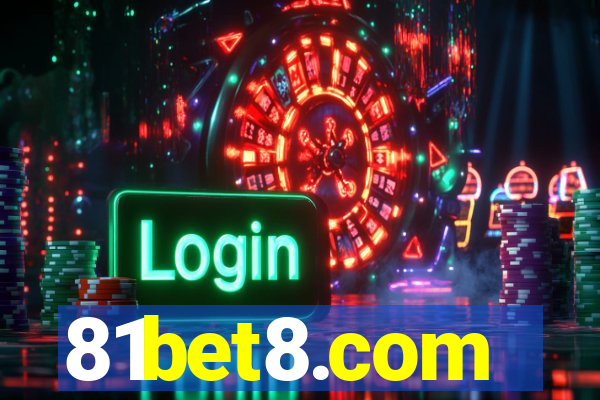 81bet8.com