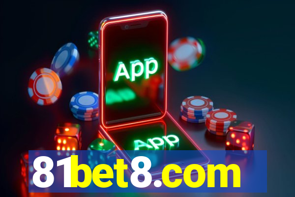 81bet8.com