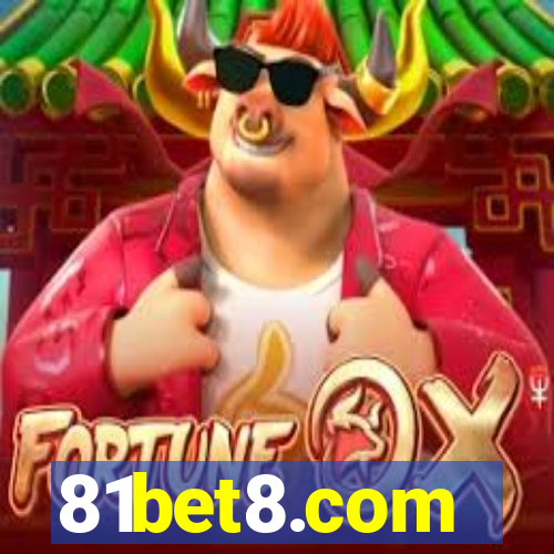 81bet8.com