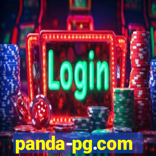 panda-pg.com