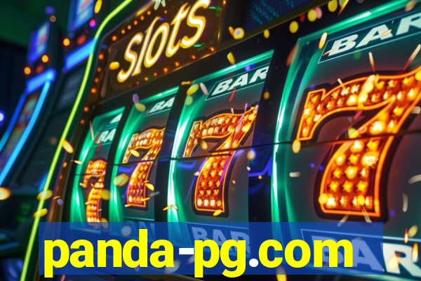 panda-pg.com